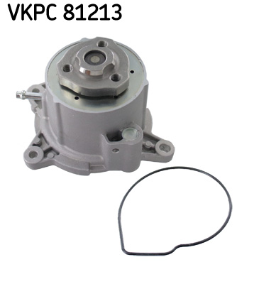 SKF Vandpumpe vkpc81213 for VW SEAT
