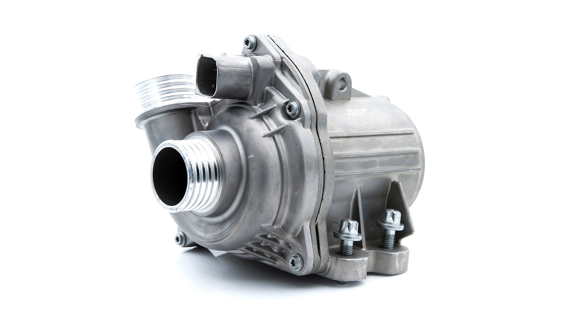 SKF Vandpumpe vkpa88322 for BMW BMW (BRILLIANCE)