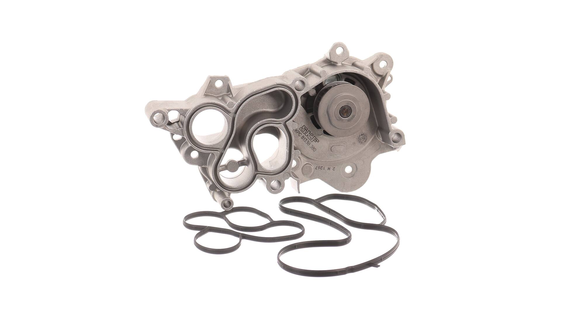 SKF Vandpumpe vkpc81338 for AUDI VW