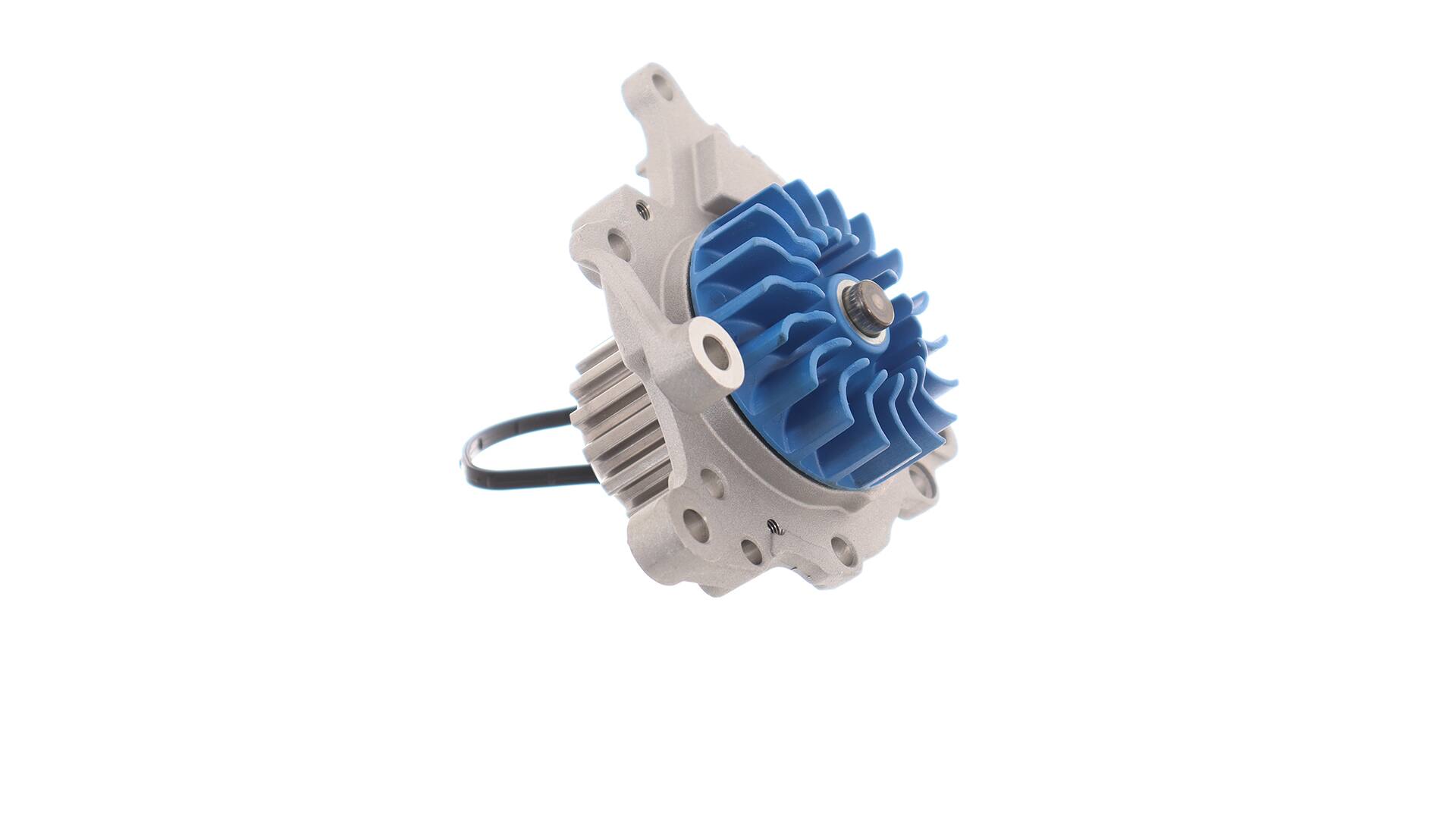 SKF Vandpumpe vkpc83319 for FORD OPEL FIAT PEUGEOT TOYOTA