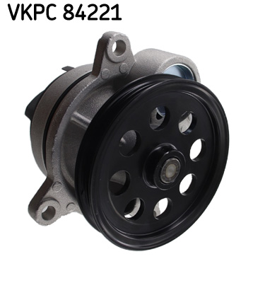 SKF Vandpumpe vkpc84221 for FORD