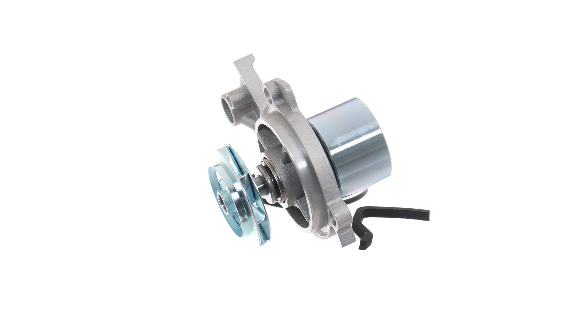 SKF Vandpumpe vkpc818151 for VW