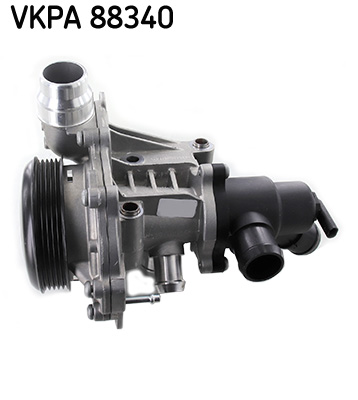 SKF Vandpumpe vkpa88340 for MERCEDES-BENZ NISSAN