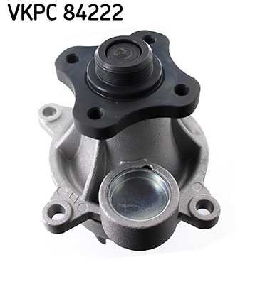 SKF Vandpumpe vkpc84222 for FORD