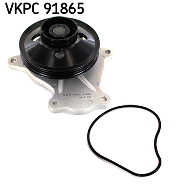 SKF Vandpumpe vkpc91865 for LEXUS