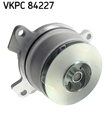 SKF Vandpumpe vkpc84227 for FORD