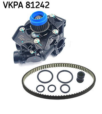 SKF Vandpumpe vkpa81242 for VW