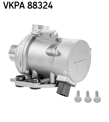 SKF Vandpumpe vkpa88324 for BMW BMW (BRILLIANCE)