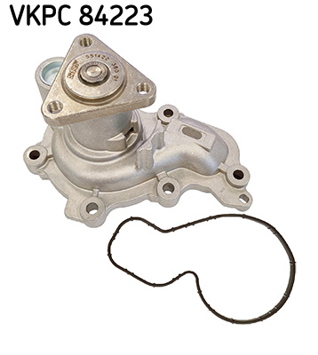 SKF Vandpumpe vkpc84223 for FORD