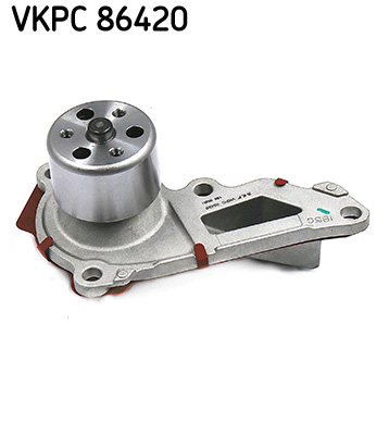 SKF Vandpumpe vkpc86420 for MERCEDES-BENZ NISSAN RENAULT