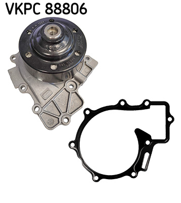 SKF Vandpumpe vkpc88806 for MERCEDES-BENZ