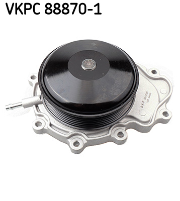 SKF Vandpumpe vkpc888701 for MERCEDES-BENZ