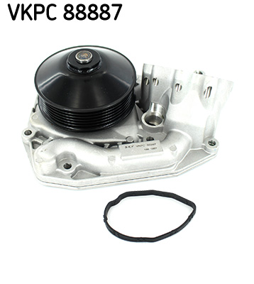 SKF Vandpumpe vkpc88887 for BMW