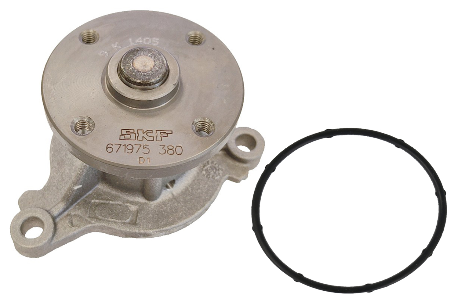 SKF Vandpumpe vkpc95920 for KIA