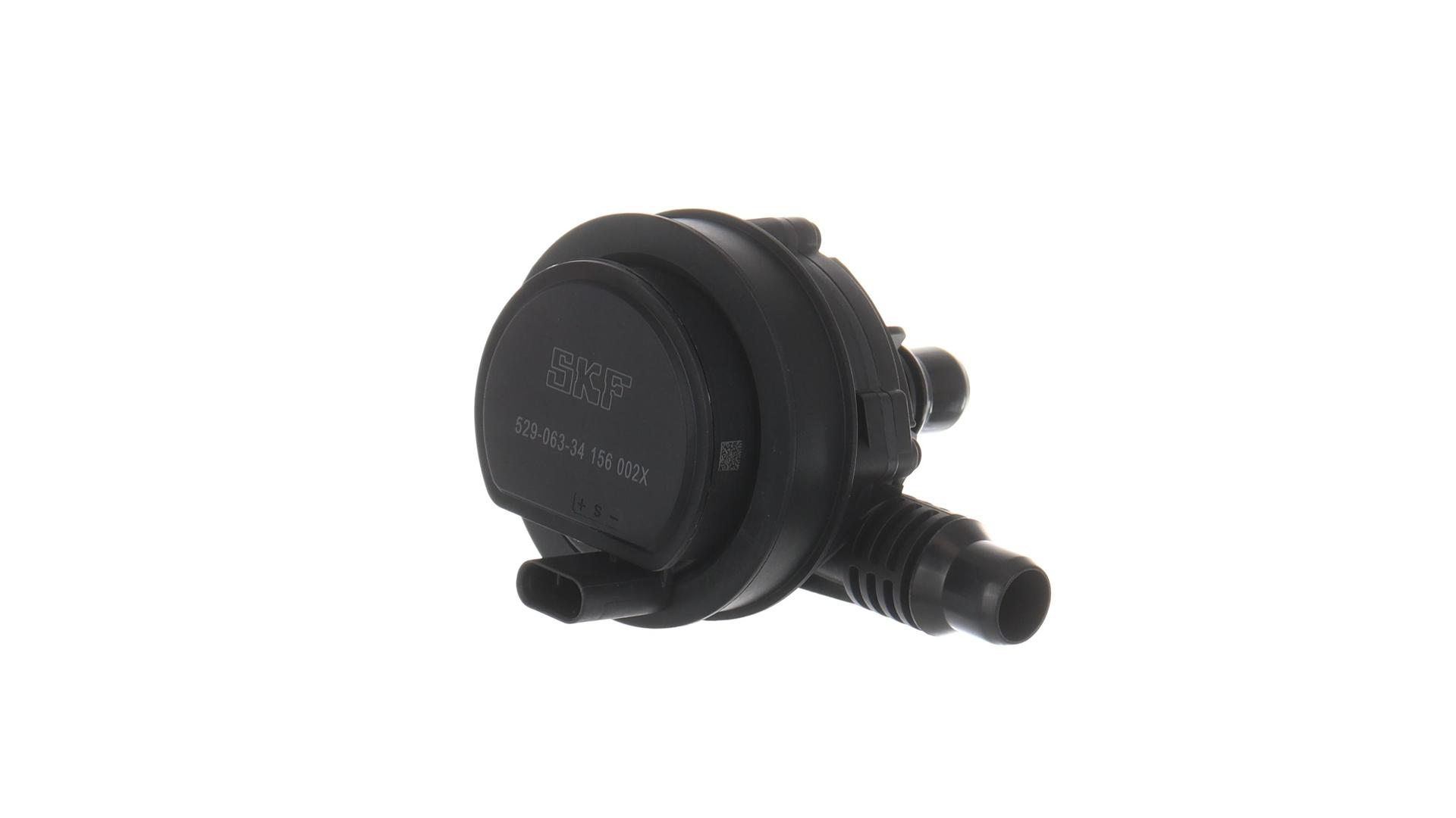 SKF Vandpumpe vkpa88925 for MERCEDES-BENZ
