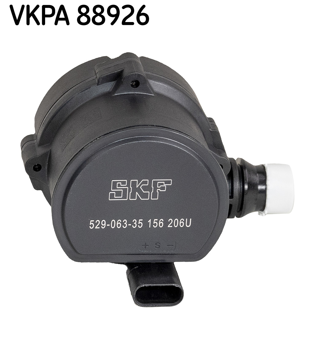 SKF Vandpumpe vkpa88926 for MERCEDES-BENZ