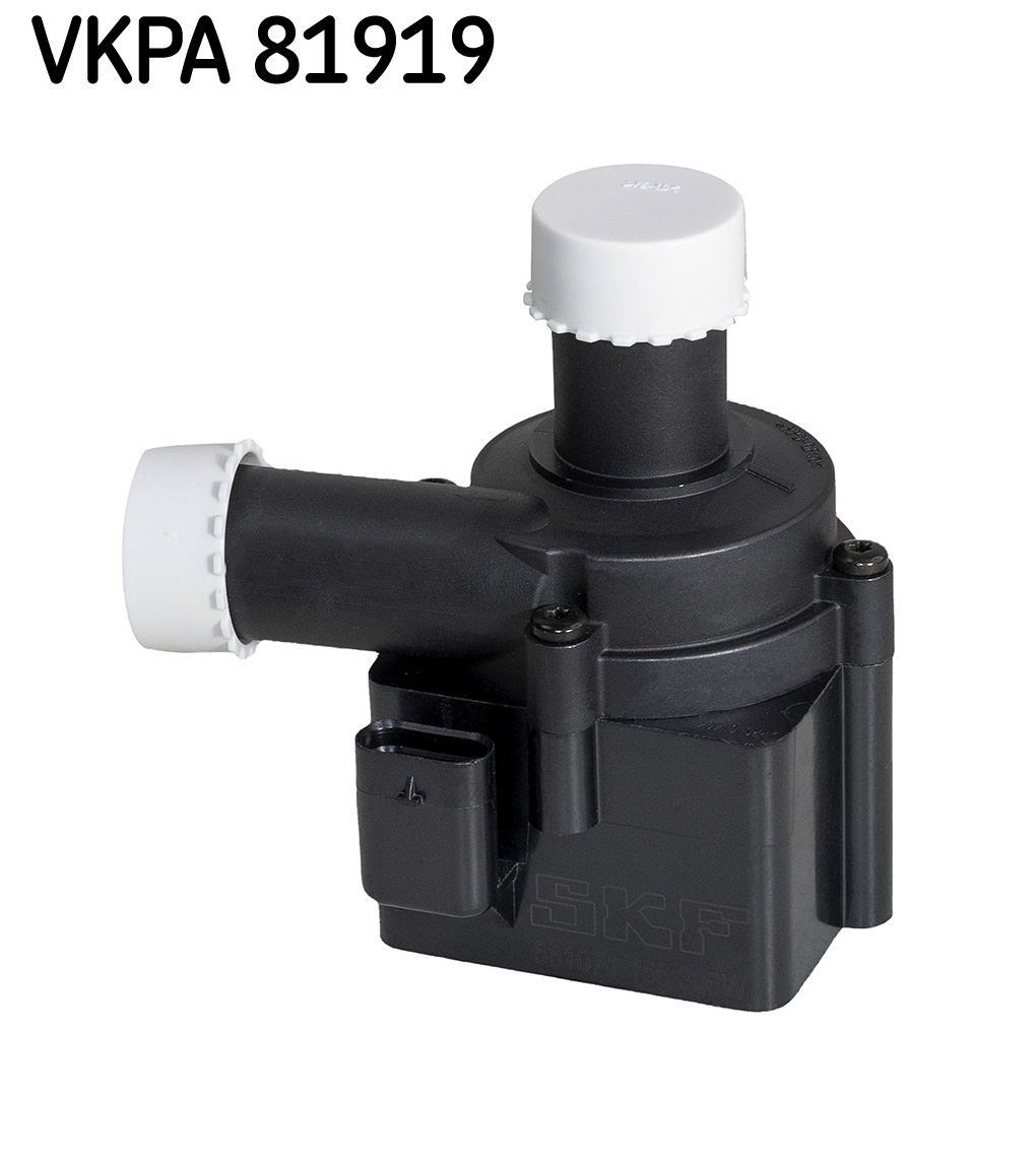 SKF Vandpumpe vkpa81919 for VW (FAW)