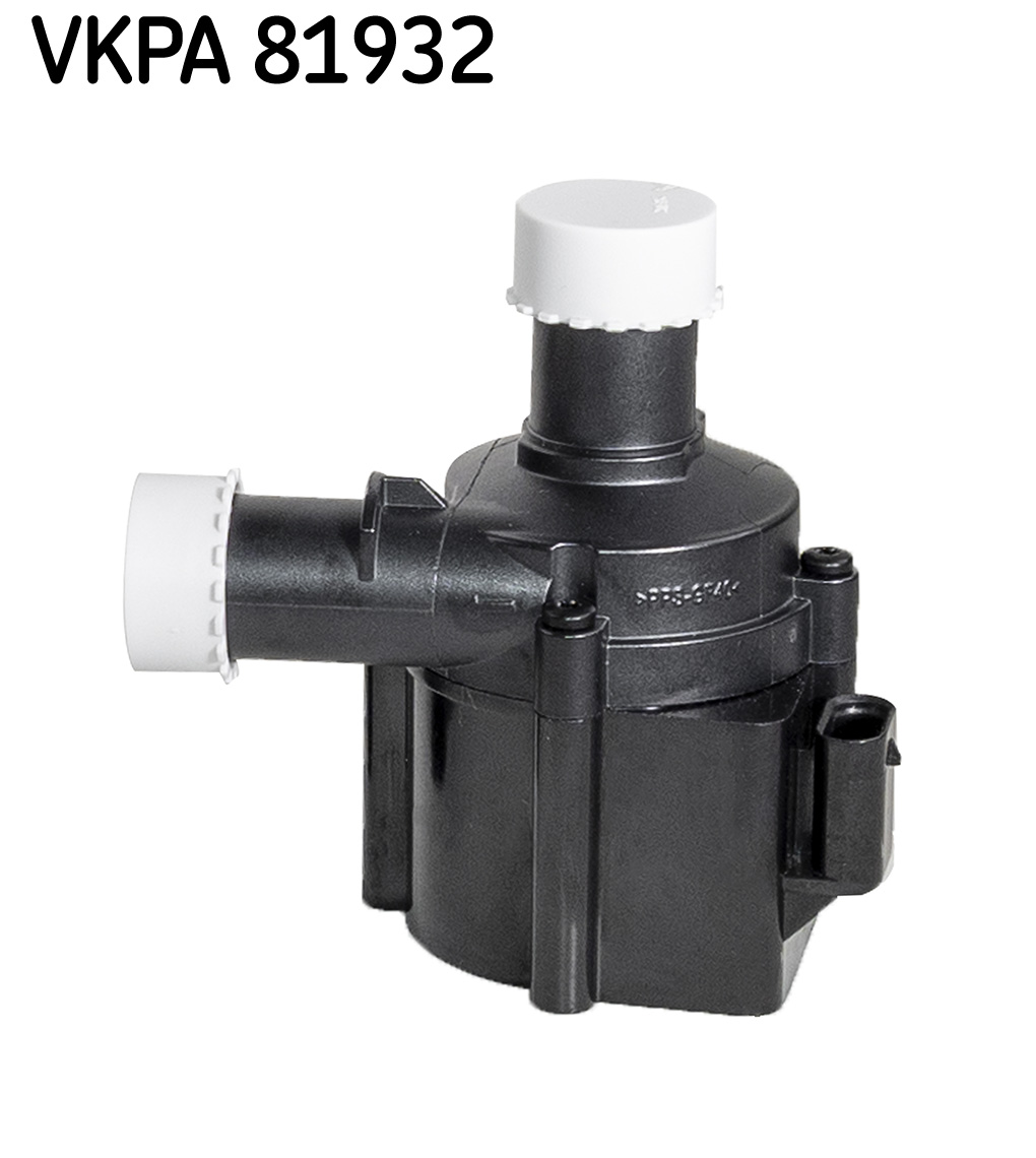 SKF Vandpumpe vkpa81932 for VW