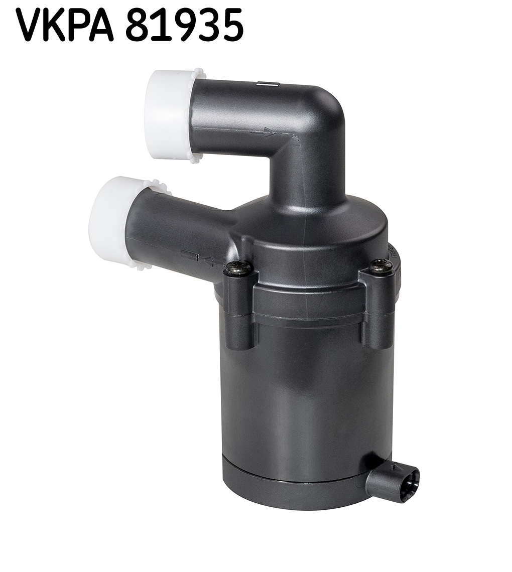 SKF Vandpumpe vkpa81935 for SKODA VW