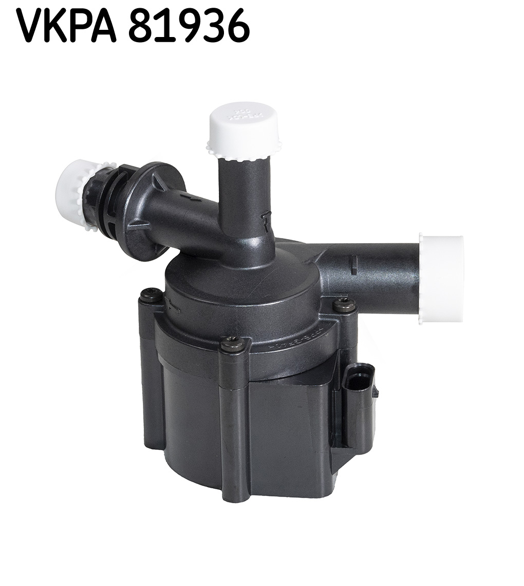 SKF Vandpumpe vkpa81936 for VW (FAW) VW