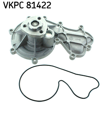 SKF Vandpumpe vkpc81422 for AUDI