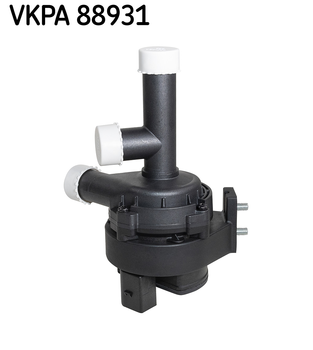 SKF Vandpumpe vkpa88931 for MERCEDES-BENZ MERCEDES-BENZ (BBDC)