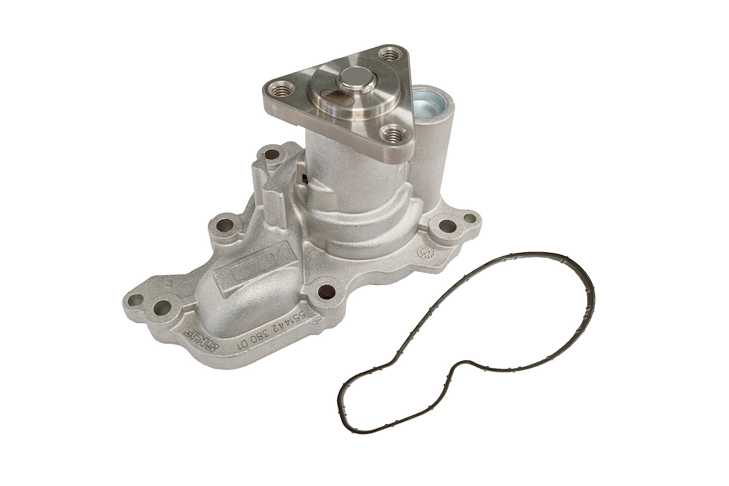 SKF Vandpumpe vkpc84224 for FORD