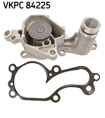 SKF Vandpumpe vkpc84225 for FORD