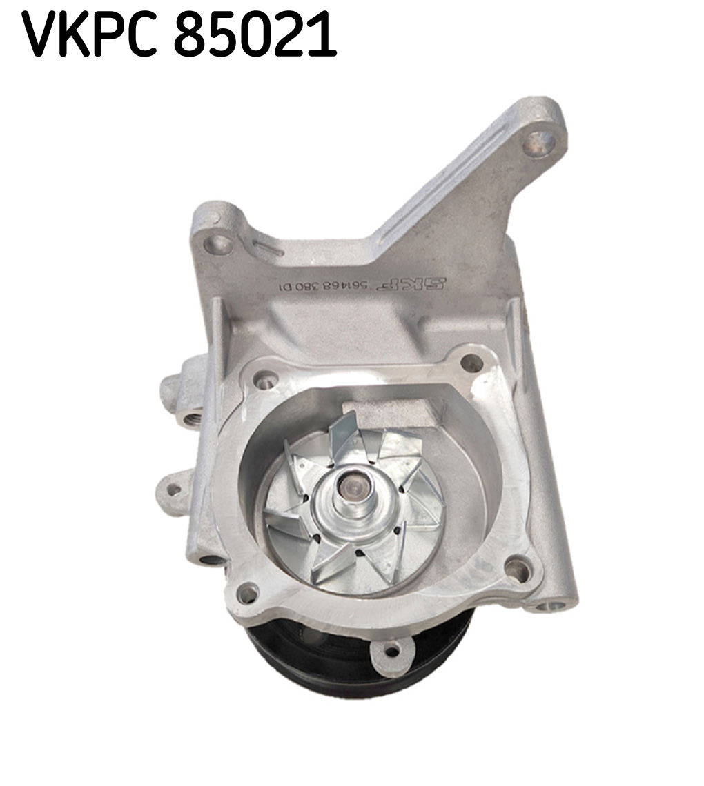 SKF Vandpumpe vkpc85021 for VAUXHALL
