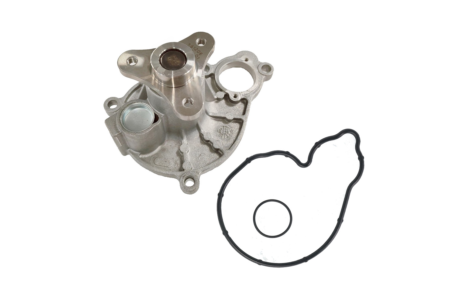 SKF Vandpumpe VKPC 88333-1 for BMW
