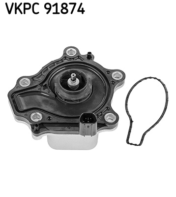 SKF Vandpumpe vkpc91874 for SUZUKI TOYOTA (GAC)