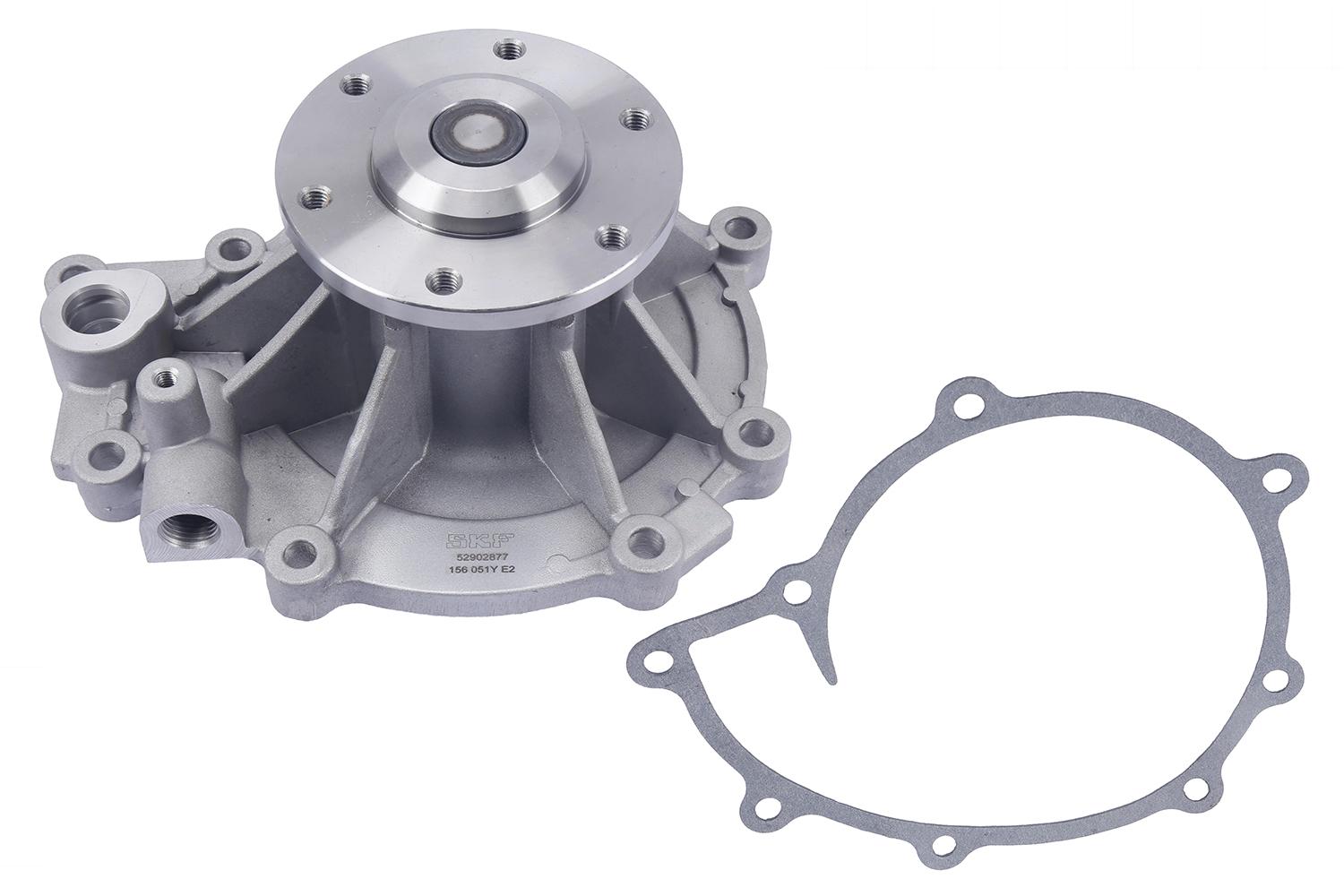 SKF VKPC 7096 for MAN