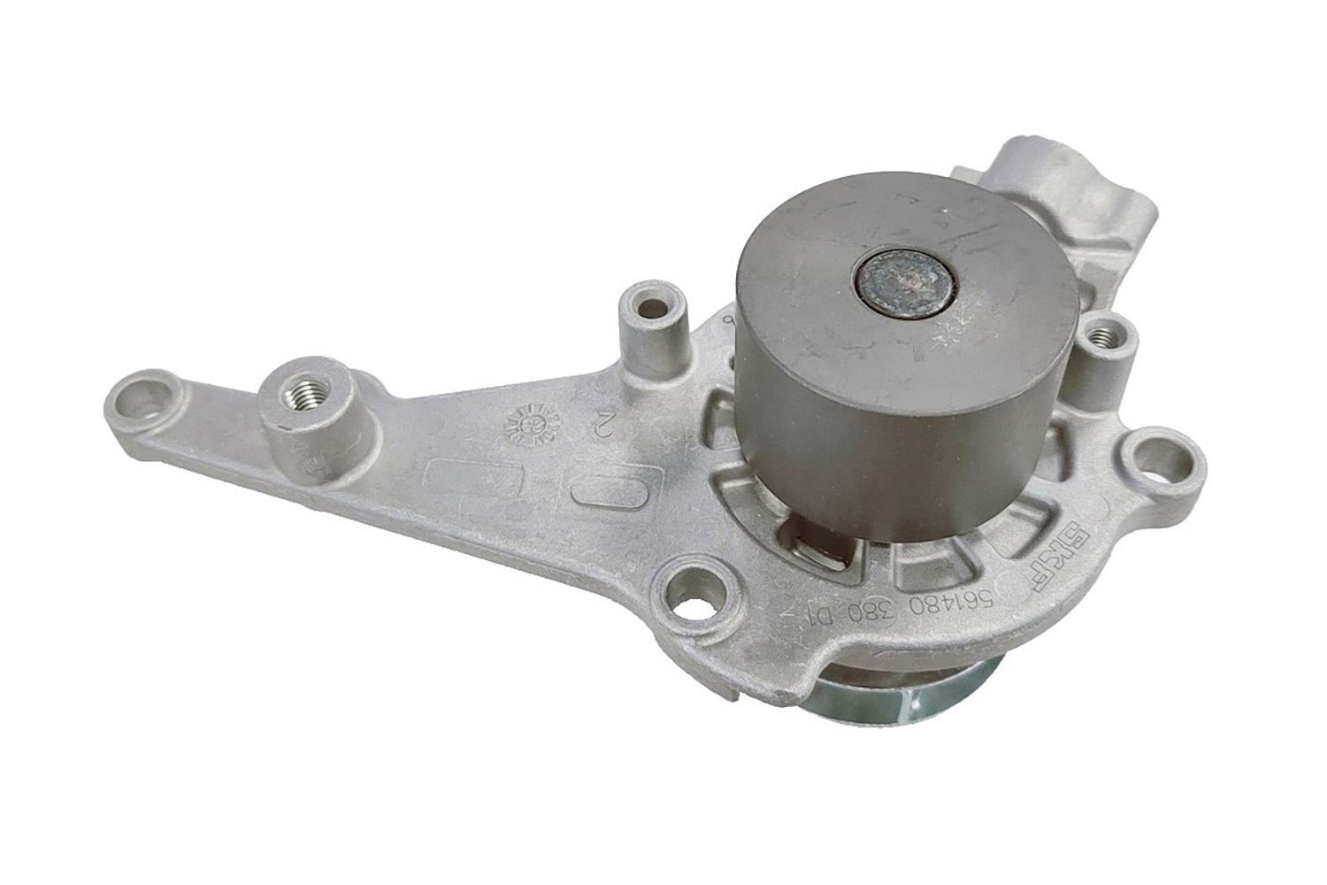 SKF Vandpumpe vkpc812951 for SKODA VW