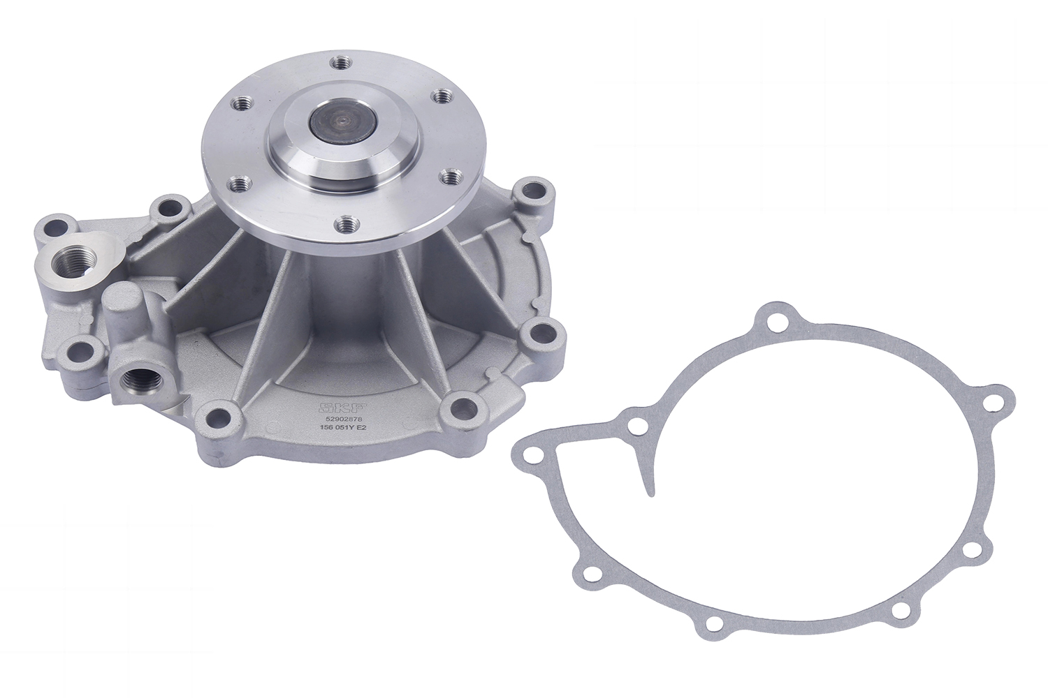 SKF VKPC 7097 for MAN