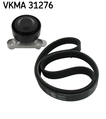 SKF Kileremssæt vkma31276 for VW VW (FAW)
