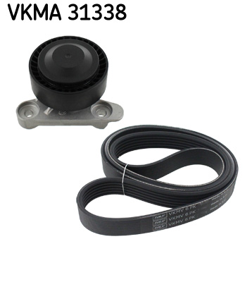 SKF Kileremssæt vkma31338 for SEAT AUDI (FAW) BMW (BRILLIANCE) VW (FAW)