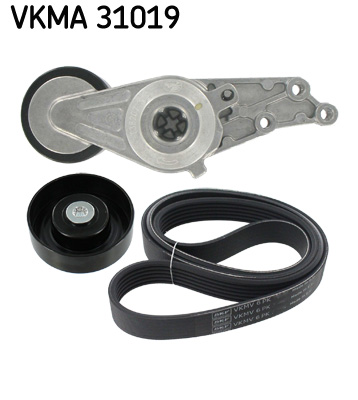 SKF Kileremssæt vkma31019 for FORD CHRYSLER VW AUDI (FAW) DAIHATSU SUZUKI