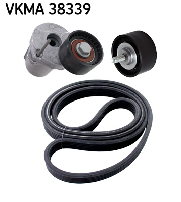 SKF Kileremssæt vkma38339 for BMW