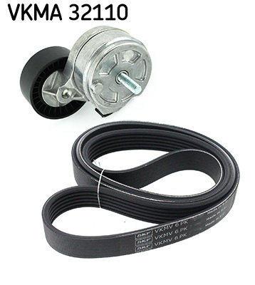 SKF Kileremssæt vkma32110 for LANCIA FIAT VW PEUGEOT MINI