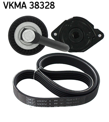SKF Kileremssæt vkma38328 for BMW