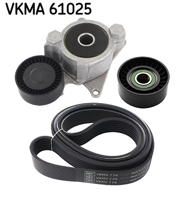 SKF Kileremssæt vkma61025 for LEXUS TOYOTA MERCEDES-BENZ