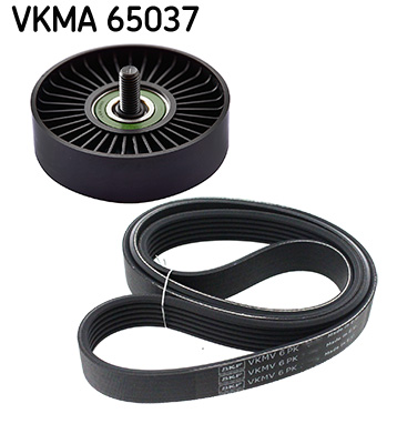 SKF Kileremssæt vkma65037 for VW PEUGEOT MAZDA NISSAN HONDA KIA HYUNDAI (BEIJING)