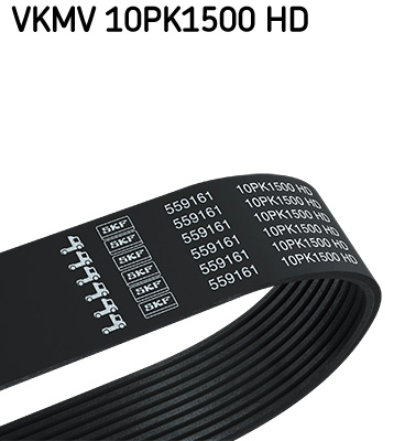 SKF vkmv10pk1500hd for VOLVO MERCEDES-BENZ