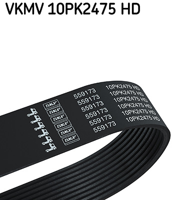 SKF vkmv10pk2475hd