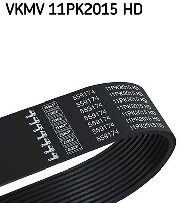 SKF vkmv11pk2015hd for MERCEDES-BENZ
