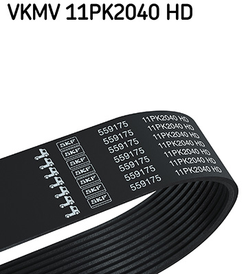 SKF vkmv11pk2040hd for MERCEDES-BENZ