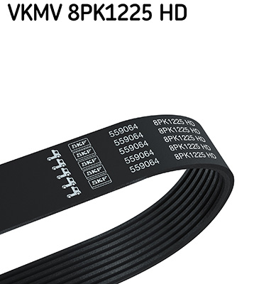 SKF vkmv8pk1225hd for MAZDA