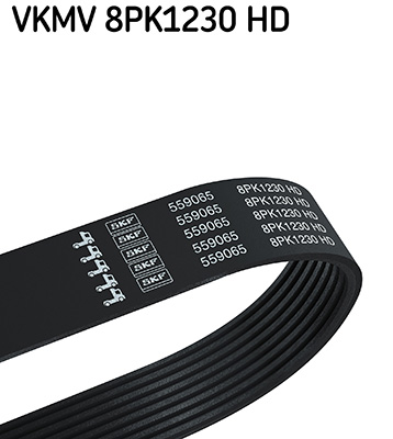 SKF vkmv8pk1230hd for VOLVO IVECO FREIGHTLINER DAF MAZDA
