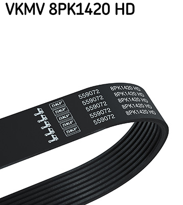 SKF vkmv8pk1420hd for FREIGHTLINER MERCEDES-BENZ VOLVO