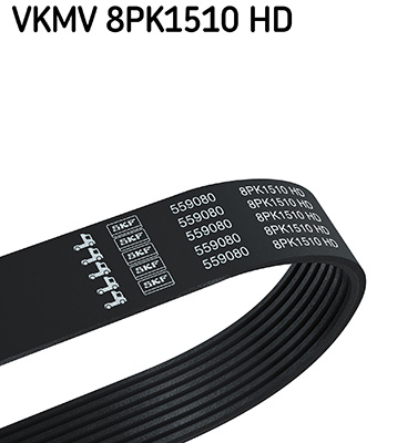 SKF vkmv8pk1510hd for MERCEDES-BENZ MAN